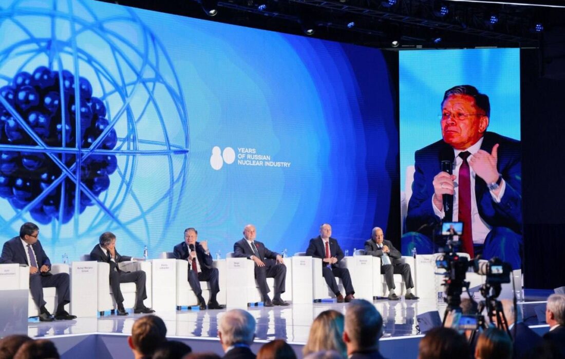 برخورداری از برنامه صلحآمیز هستهای، حق ایران است