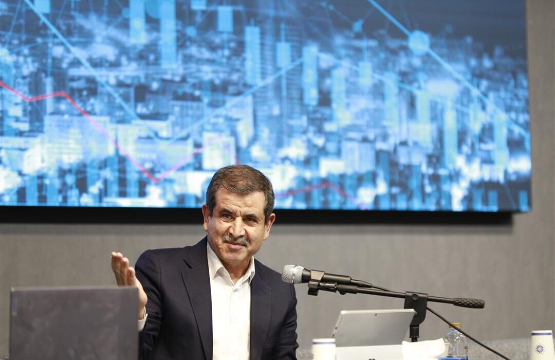 موافقت نامه اوراسیا منجر به کاهش هزینههای گمرکی میشود