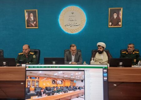 برنامه‌های هفته دفاع مقدس باید با مشارکت مردم برگزار شود