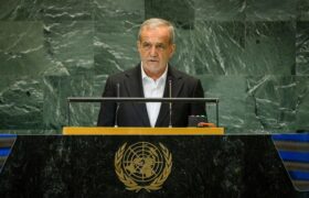 قهر با تریبون‌های بین‌المللی به سود ایران نیست؛ دیپلماسی پدافندی برای صیانت از منافع ملی