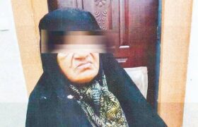 فرجام‌خواهی «کلثوم اکبری» رد شد/ قاتل ۱۰ مرد مازندرانی در انتظار اجرای حکم اعدام