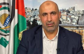 مقام حماس: تعویق انتخابات فلسطین زمینه‌ساز گفت‌وگوی ملی و اصلاح ساختار سیاسی است