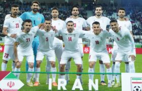 ایران در سید یک جام ملتهای آسیا ۲۰۲۷