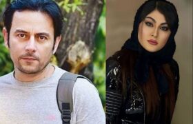 مریم مومن و رحیم نوروزی به «دیوار دفاعیِ» دهنمکی پیوستند