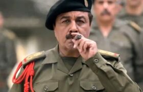 «صددام» راهی اکران آنلاین میشود
