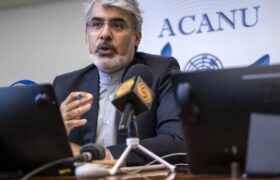 سفیر ایران در ژنو: نظام مالکیت فکری باید فراگیر و متناسب با نیاز همه کشورها باشد