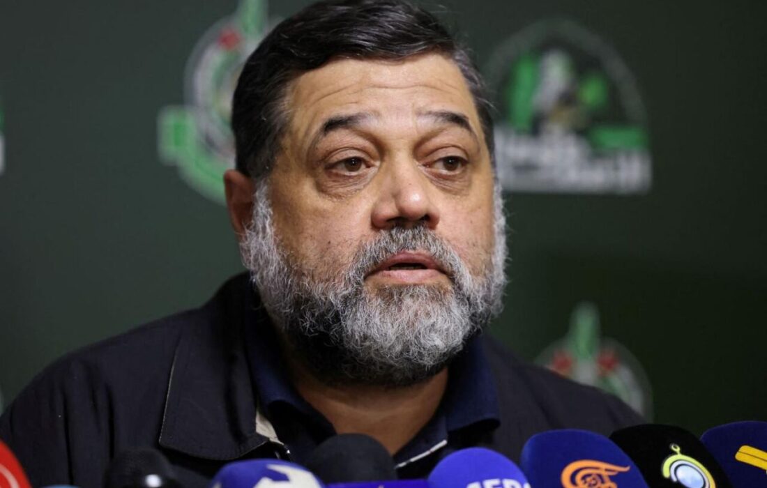 حماس: «نیکولای ملادینوف» مسئول تشدید تنش و تجاوزات دشمن صهیونیستی است