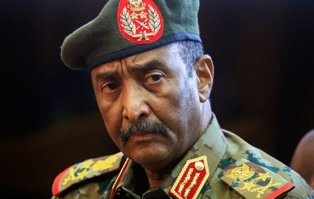 سودان: آتشبس بدون خروج شبهنظامیان ممکن نیست
