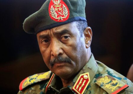 سودان: آتش‌بس بدون خروج شبه‌نظامیان ممکن نیست