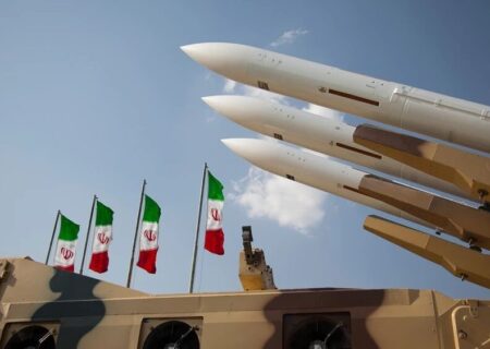 رسانه های عربی: ایران تل آویو را هدف قرار داد