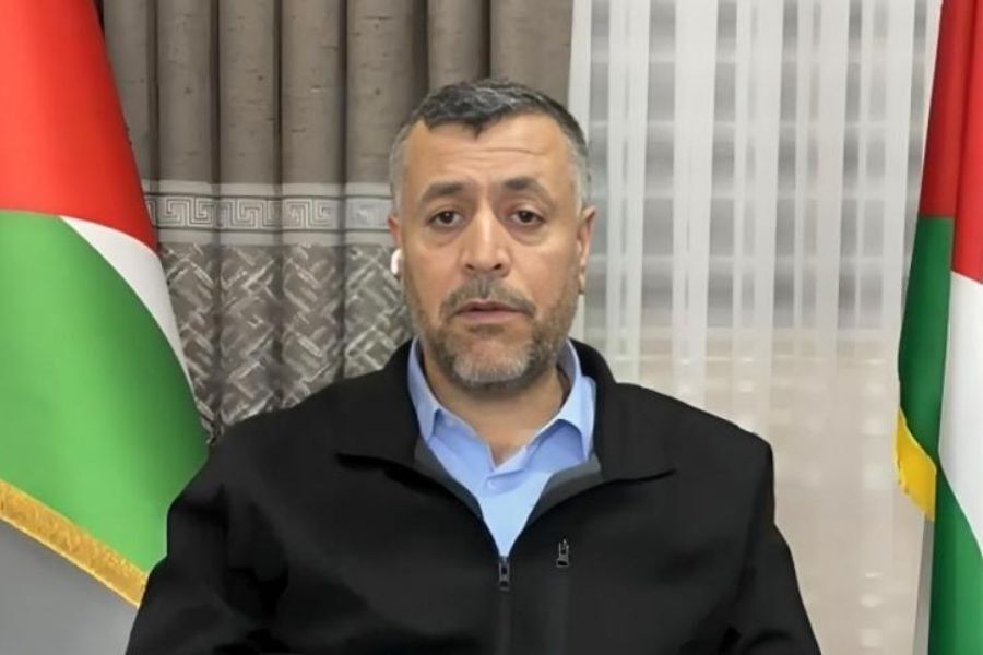 مقام ارشد حماس تعیین مهلت از سوی کشور های میانجیگر برای خلع سلاح را تکذیب کرد