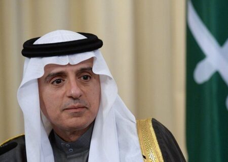 عربستان سعودی وعده کمک یک میلیارد دلاری به فلسطین داد
