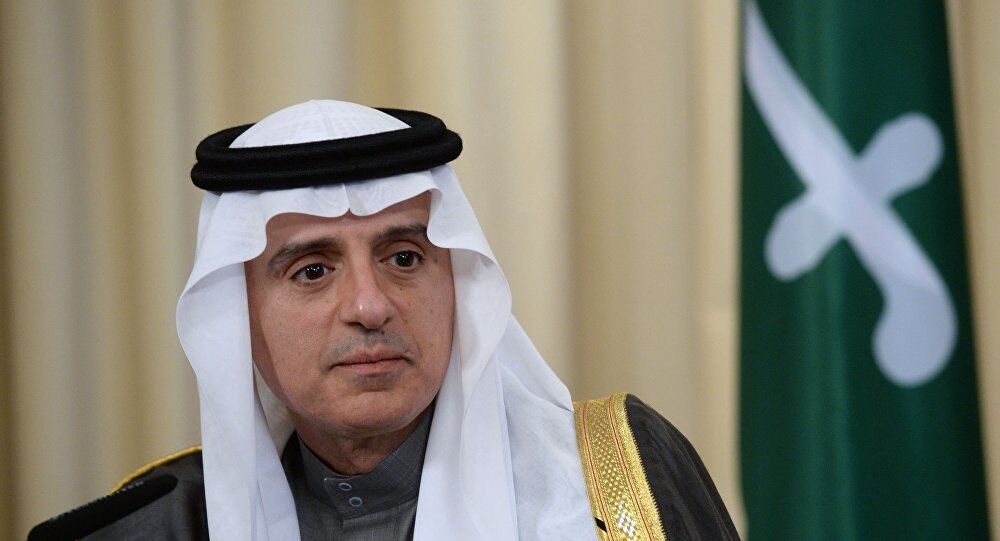 عربستان سعودی وعده کمک یک میلیارد دلاری به فلسطین داد