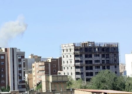 انفجارها در ایلام هیچ تلفاتی نداشت