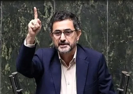 واکنش عضو کمیسیون امنیت ملی مجلس به جسارت پارلمان اروپا به رهبر انقلاب