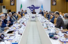 ایرلاینها در پروازهای نوروزی قیمت متعارف بلیت را رعایت کنند