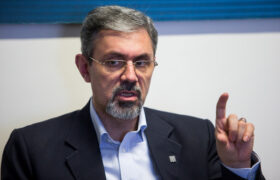 «خشونت» و «فحاشی» در شأن دانشجو و دانشگاه نیست