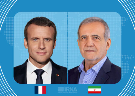 هشدار پزشکیان نسبت به هرگونه اقدام فرانسه، در همراهی با متجاوزین به ایران