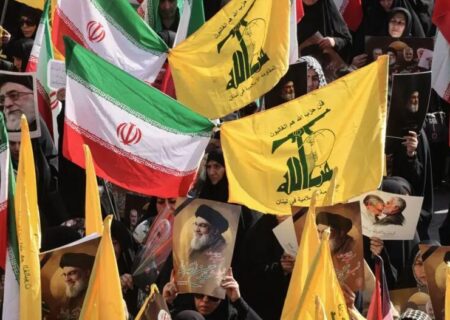 روزنامه صهیونیستی: حزب الله همچنان زنده است/ایران پیروز جنگ خواهد شد