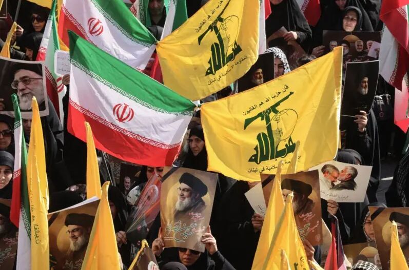 روزنامه صهیونیستی: حزب الله همچنان زنده است/ایران پیروز جنگ خواهد شد