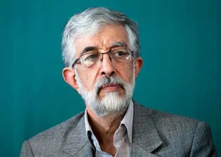 حدادعادل: جهان رهبری به مانند آیت الله خامنه ای کم به خودش دیده است