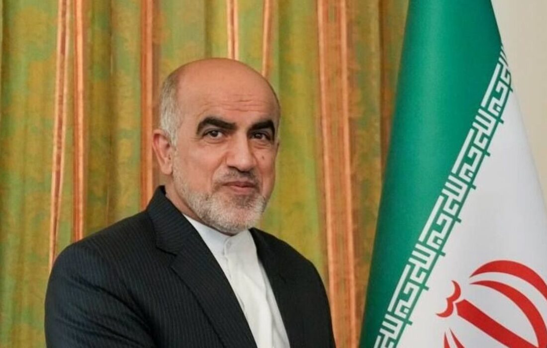 سفیر ایران در نروژ: ترامپ دروغ میگوید / تجاوز نظامی هیچ توجیهی ندارد