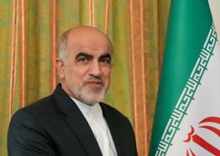 سفیر ایران در نروژ: ترامپ دروغ می‌گوید / تجاوز نظامی هیچ توجیهی ندارد