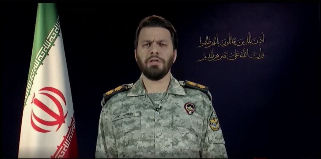 جمهوری آذربایجان صهیونیستها را از کشورش خارج و امنیت خود و ایران را به خطر نیندازد