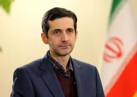 توضیحات یوسف پزشکیان درمورد پیام رئیس جمهور به کشورهای همسایه