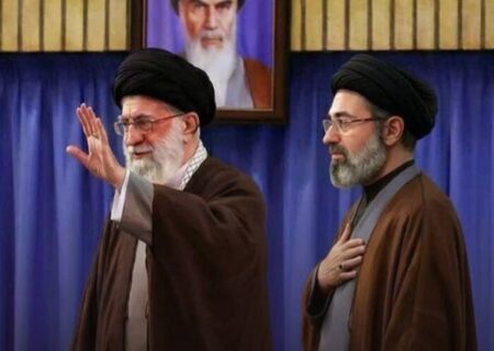 آیت‌الله حاج سیدمجتبی حسینی خامنه‌ای، رهبر جدید ایران کیست؟