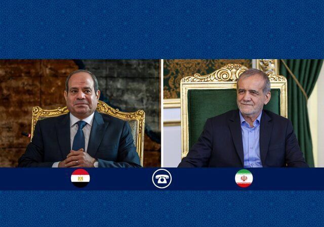 پزشکیان: آمریکا و رژیم صهیونیستی به دنبال تجزیه کشورهای بزرگ اسلامی هستند