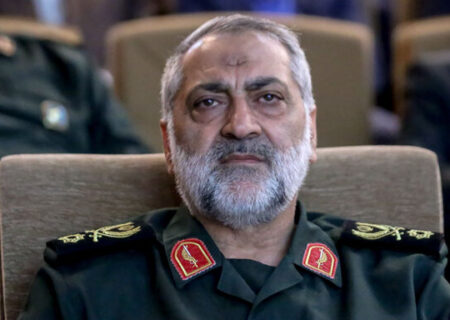 سردار شکارچی: به کشورهای همسایه آسیب نمی‌زنیم؛ ضربات ما به آمریکا و صهیونیست ها ادامه دارد