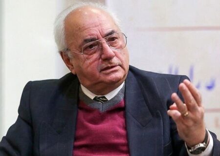 فریدون مجلسی: آرزوهای ترامپ در ایران لزوما قابل دستیابی نیست
