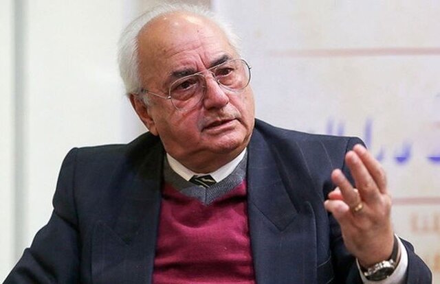 فریدون مجلسی: آرزوهای ترامپ در ایران لزوما قابل دستیابی نیست