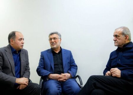 پزشکیان: امنیت غذایی، خط مقدم پایداری ملی است/ درمان و توانبخشی مصدومان جنگ تسریع شود