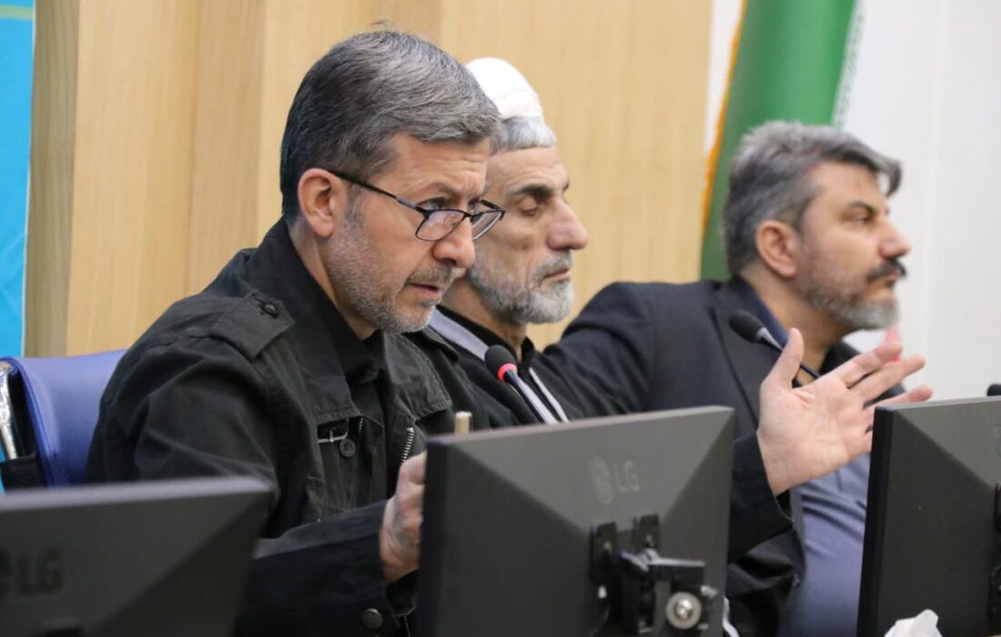 استاندار اصفهان: مدیران حق تعطیلی ندارند/ آرایش استان باید «عملیاتی» و «خدمترسان» باقی بماند