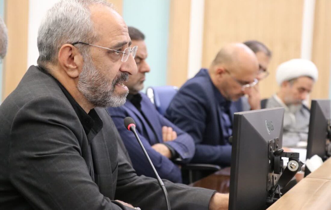 تغییر ریل برنامههای شهری اصفهان به سمت «مردممحوری» / لزوم بازنگری در ساختار کمیتههای اداری
