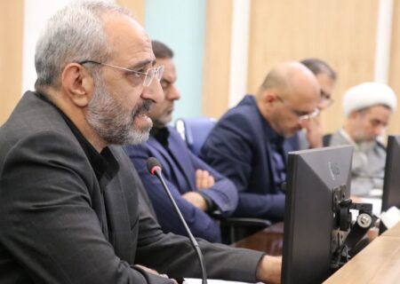 تغییر ریل برنامه‌های شهری اصفهان به سمت «مردم‌محوری» / لزوم بازنگری در ساختار کمیته‌های اداری