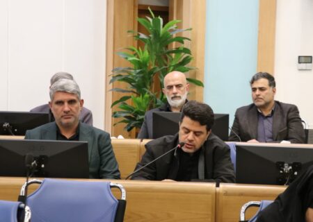 یزدیان: مطالبه مردم ایستادگی و انتقام است نه سازش/ مدیرانی که توان کار جهادی در شرایط بحران ندارند، کناره‌گیری کنند