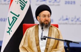 حکیم: حمله به منزل بارزانی اقدامی خطرناک است
