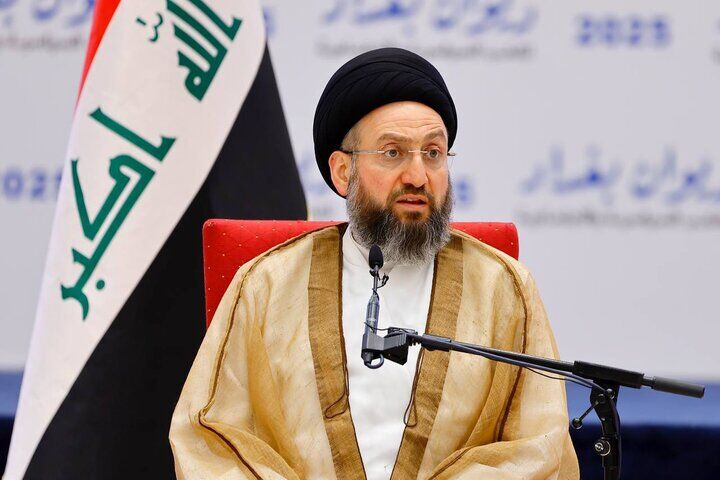 حکیم: حمله به منزل بارزانی اقدامی خطرناک است