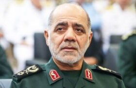 پیام تبریک سرلشکر عبداللهی به مناسبت افتخارآفرینی ورزشکاران در بازی‌های آسیایی ناگویا