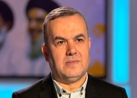 نماینده حزب‌الله در پارلمان لبنان: اولویت ما مقابله با دشمن صهیونیستی است