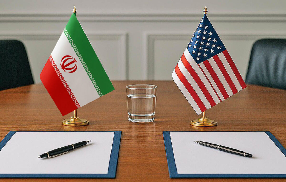 ادعای نیویورک تایمز: پیشنویس توافق ایران و آمریکا به جنگ در تمام جبههها پایان می دهد