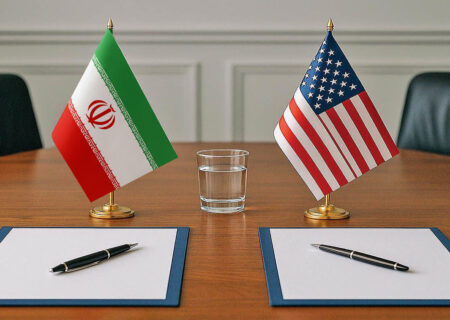 ادعای نیویورک تایمز: پیش‌نویس توافق ایران و آمریکا به جنگ در تمام جبهه‌ها پایان می دهد