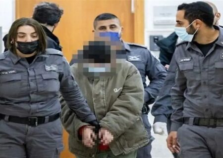 بازداشت دو نفر در تل‌آویو به اتهام جاسوسی برای ایران