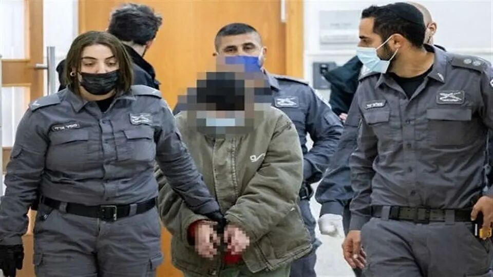 بازداشت دو نفر در تلآویو به اتهام جاسوسی برای ایران