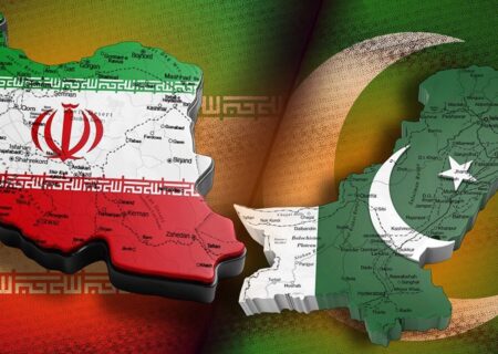 تاکید ایران و پاکستان بر توسعه همکاری‌های چندوجهی