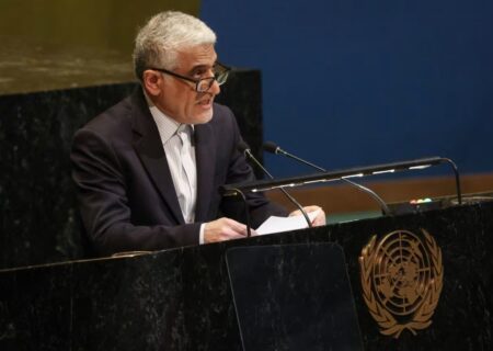 ایران: قاطعانه با تحریم کشورهای مستقل از جمله کوبا مخالف هستیم