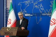هشدار بقائی: ادعای رهگیری پهپاد در مسیر مکه نیازمند هوشیاری است